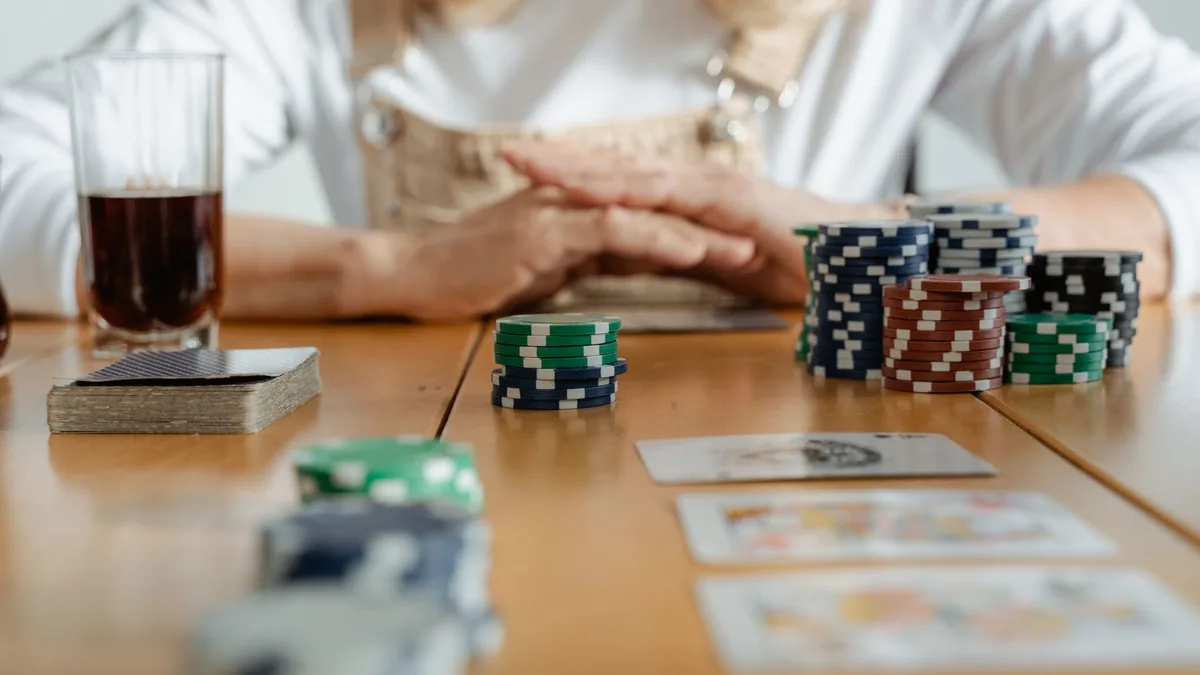 Entdecken Sie die neuesten Trends in der Casino-Technologie
