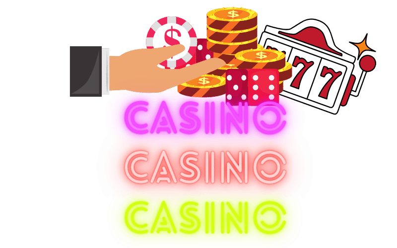Casino