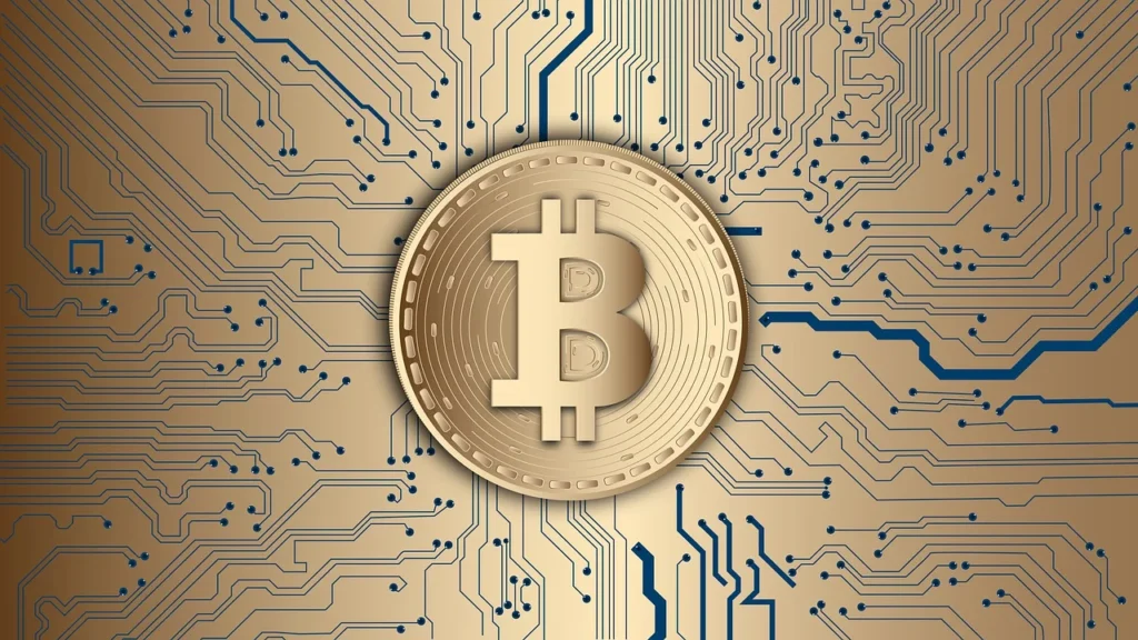 From Casino Chips to Bitcoin: How Digital Currencies Are Reshaping Both Industries