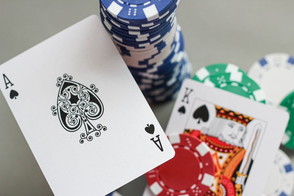 From Board Games to Blackjack: How Casino Nights Bring People Together