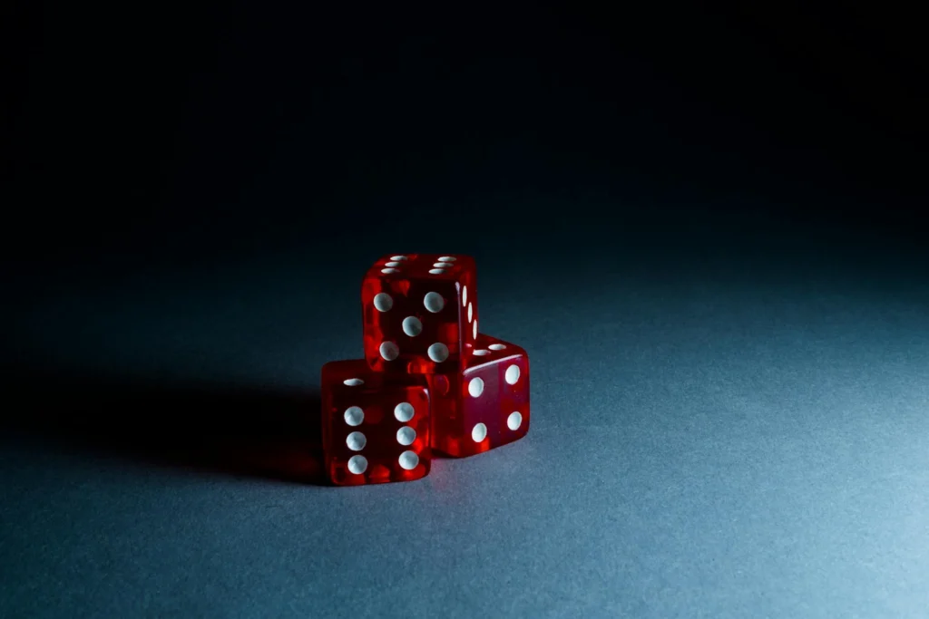High-Speed Gambling: The Casino’s Secret Love for Motorsport eGames