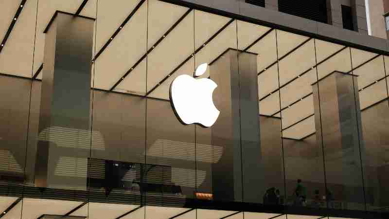 Stock Photo, tags: apple mit google - unsplash